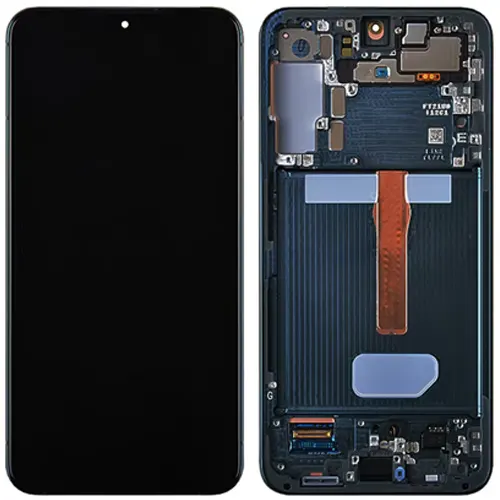 Replacement for SAMSUNG S22PLUS OLED W/F DISPLAY - Quality Phone Parts in Sri Lanka